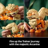 LEGO® Pokémon - Arcanine