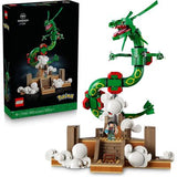 LEGO® Pokémon - Rayquaza