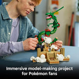 LEGO® Pokémon - Rayquaza