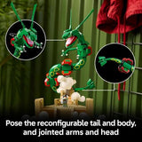 LEGO® Pokémon - Rayquaza