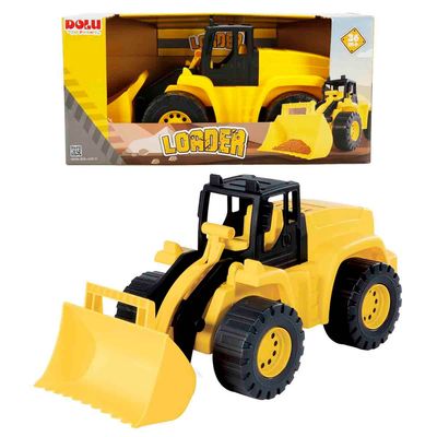 Excavadora Xl