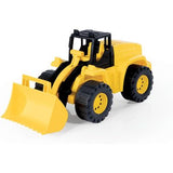 Excavadora Xl