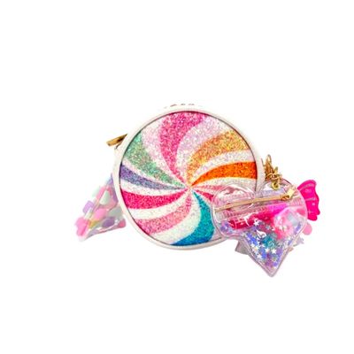 Cartera Crossbody Sweet