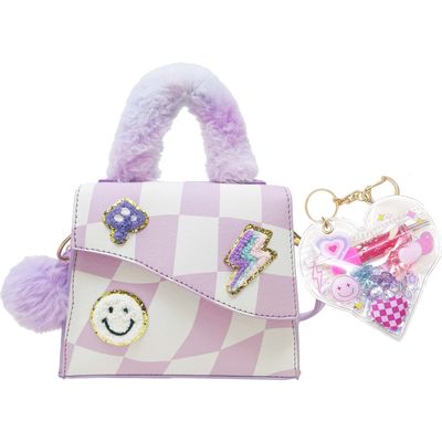 Cartera Crossbody Elegante Good Day
