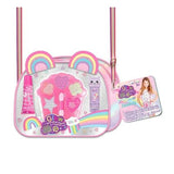 Cartera Crossbody Elegante Rainbow