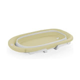 Bañera Plegable para Bebé Verde