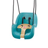 Step2 - Asiento de Columpio para Niños Turquess