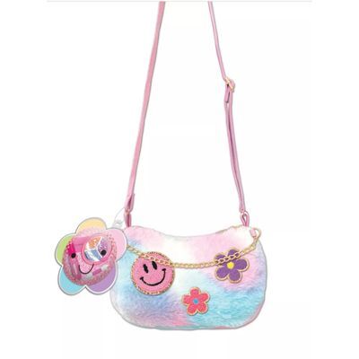 Cartera Crossbody, Flor Maravilla