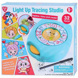 Estudio Trazado Light Up 32pcs