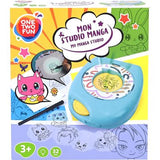 Estudio Trazado Light Up 32pcs