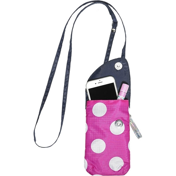 Estuche para Celular Dots