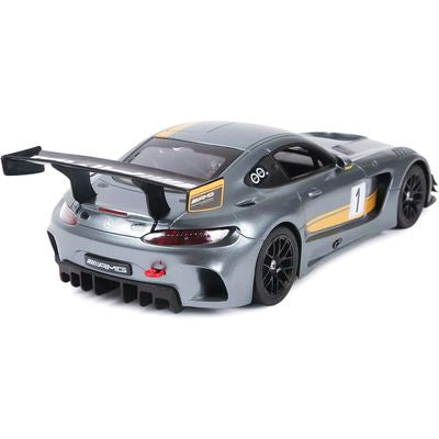 Carro R/C 1:14 Mercedes-AMG GT3