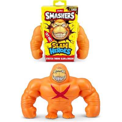 Zuru Smashers - SLAM Hereos Gorilla