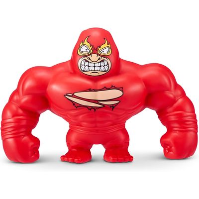 Zuru Smashers - SLAM Hereos Tiburón y El Luchador