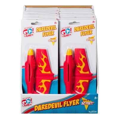 Volante de Daredevil