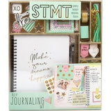 Set DIY para Crear un Diario Personal – STMT Journaling Set