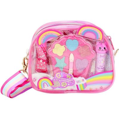 Cartera Crossbody Glam Me Up Butterfly
