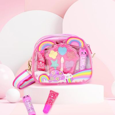 Cartera Crossbody Glam Me Up Butterfly