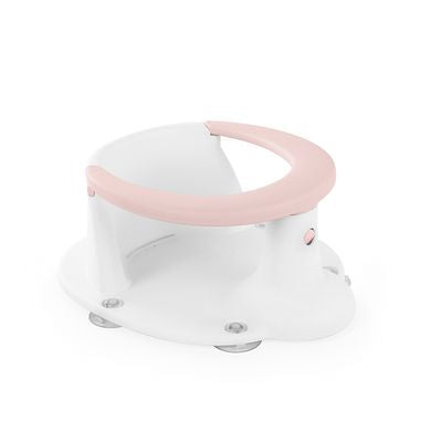 Silla de Baño Rosado