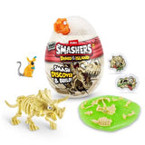 Smashers - Huevos Nano Dino Island