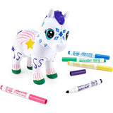 Scribble Scrubbie Jumbo - Evie