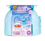 Set Juego Scribble Scrubbie Mascotas Del Ártico