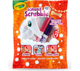 Set Juego Scribble Scrubbie Dino