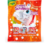 Set Juego Scribble Scrubbie Dino