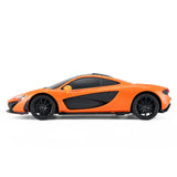 Carro Radio Control 1:24 Mclaren P1 GTR