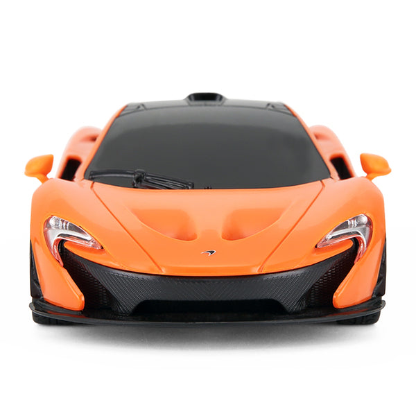 Carro Radio Control 1:24 Mclaren P1 GTR
