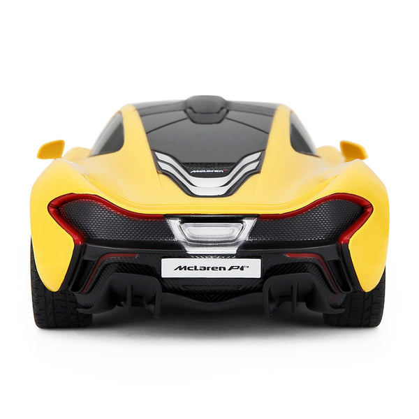Carro Radio Control 1:24 Mclaren P1 GTR