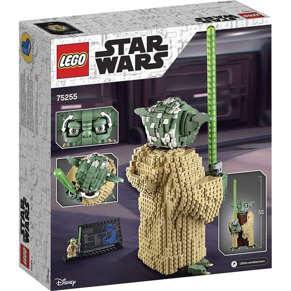 Lego Star Wars™ Yoda™