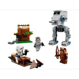 Lego Star Wars: At-St