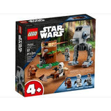 Lego Star Wars: At-St