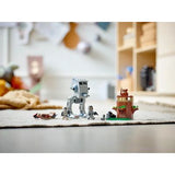 Lego Star Wars: At-St