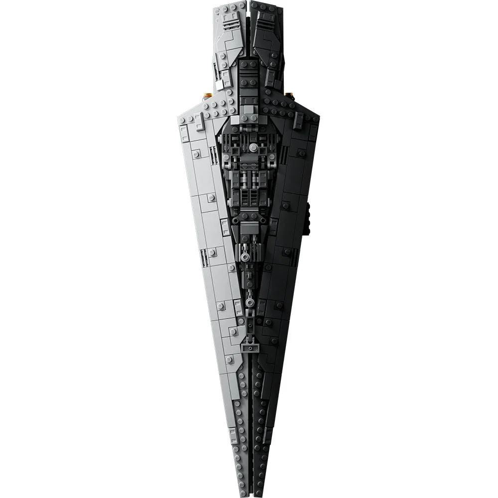 LEGO Star Wars - Executor Super Star Destroyer