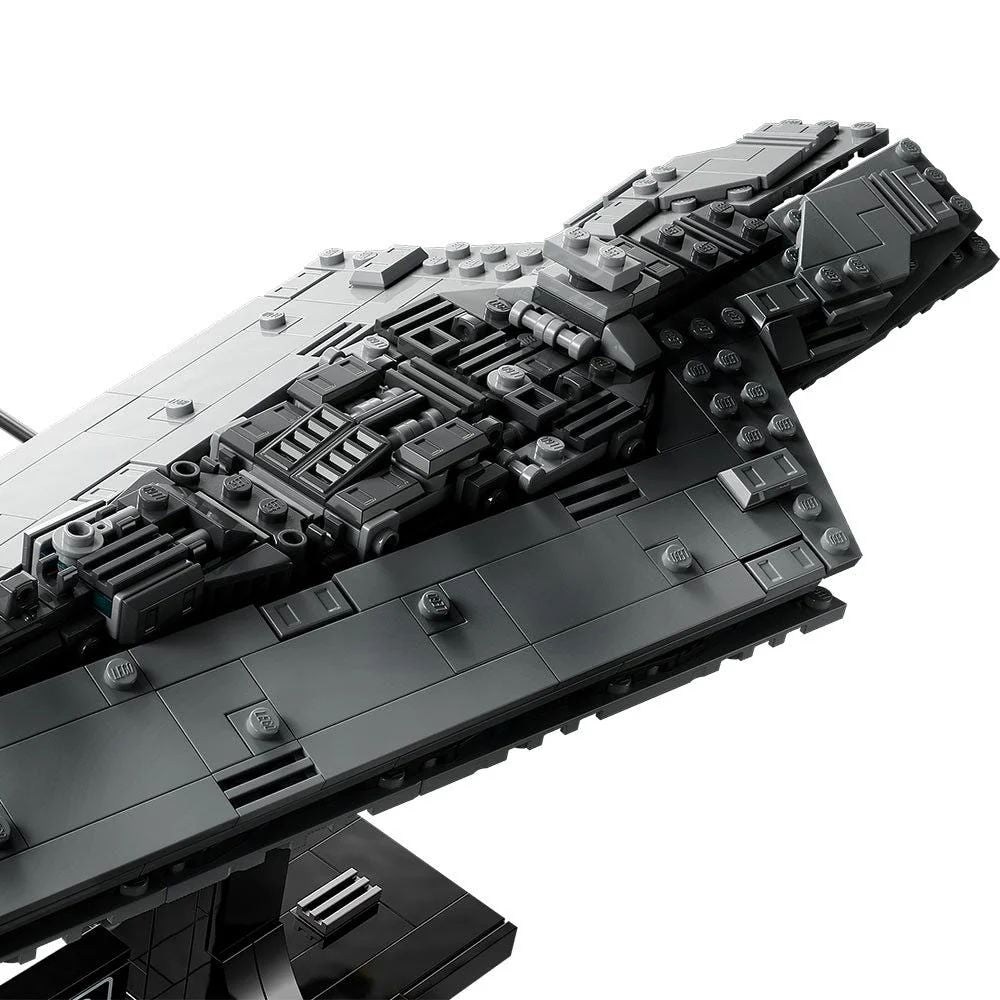 LEGO Star Wars - Executor Super Star Destroyer