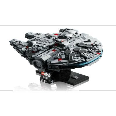 Lego Star Wars Nave Halcón Milenium Falcon