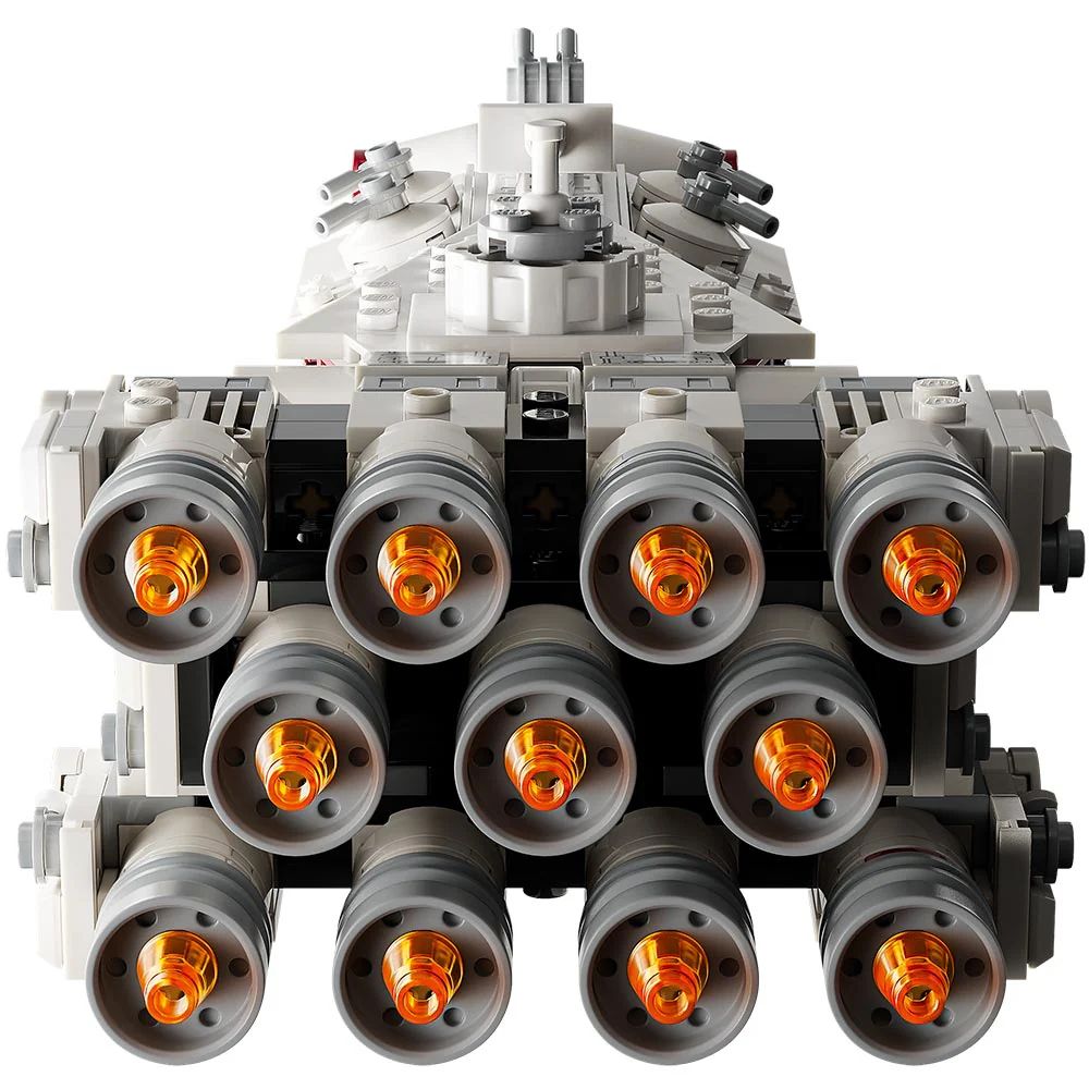 LEGO Star Wars - Tantive IV
