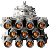 LEGO Star Wars - Tantive IV