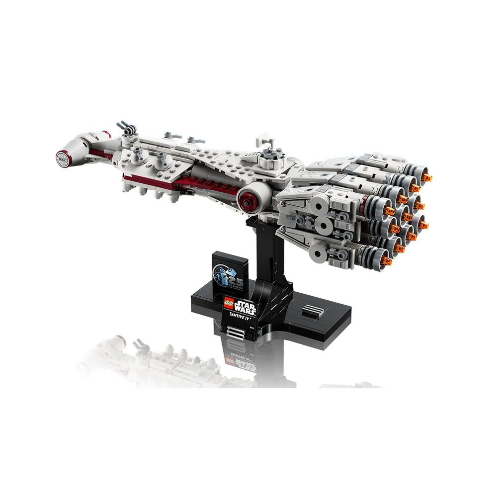 LEGO Star Wars - Tantive IV