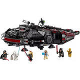 LEGO Star Wars Halcón Oscuro