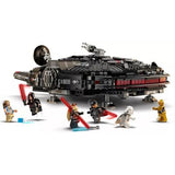 LEGO Star Wars Halcón Oscuro