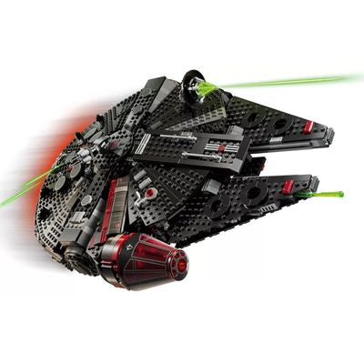 LEGO Star Wars Halcón Oscuro
