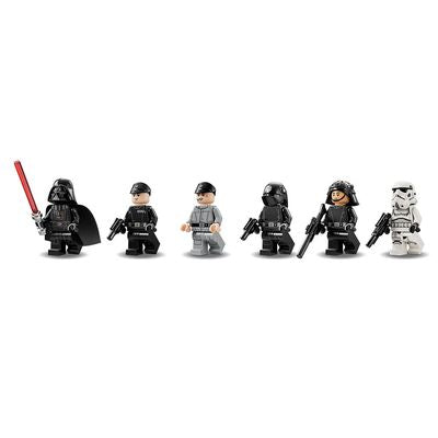 LEGO Star Wars - Destructor Estelar ImperiaL