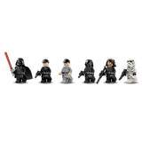 LEGO Star Wars - Destructor Estelar ImperiaL