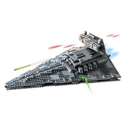 LEGO Star Wars - Destructor Estelar ImperiaL