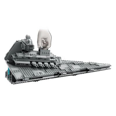 LEGO Star Wars - Destructor Estelar ImperiaL