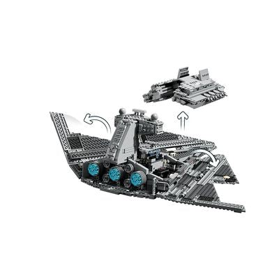 LEGO Star Wars - Destructor Estelar ImperiaL