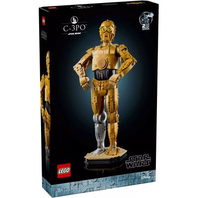 LEGO Star Wars C-3PO